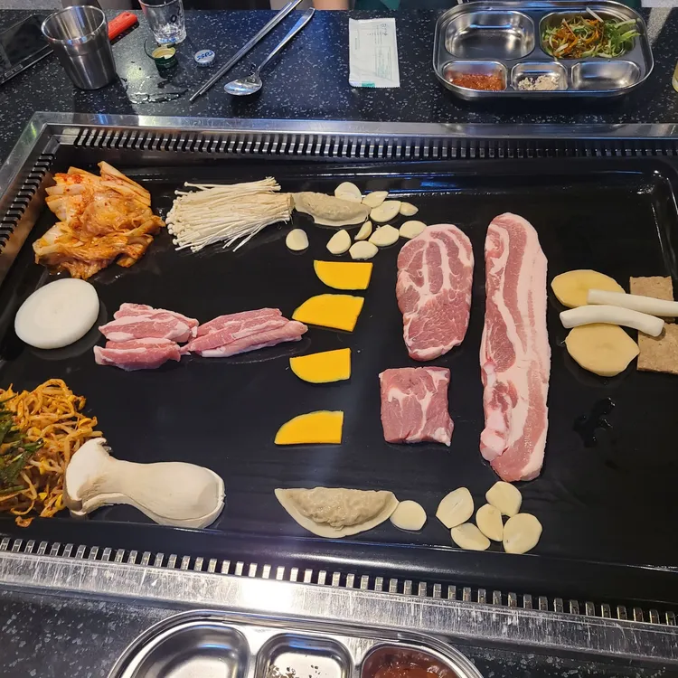 일미구이 대표 사진