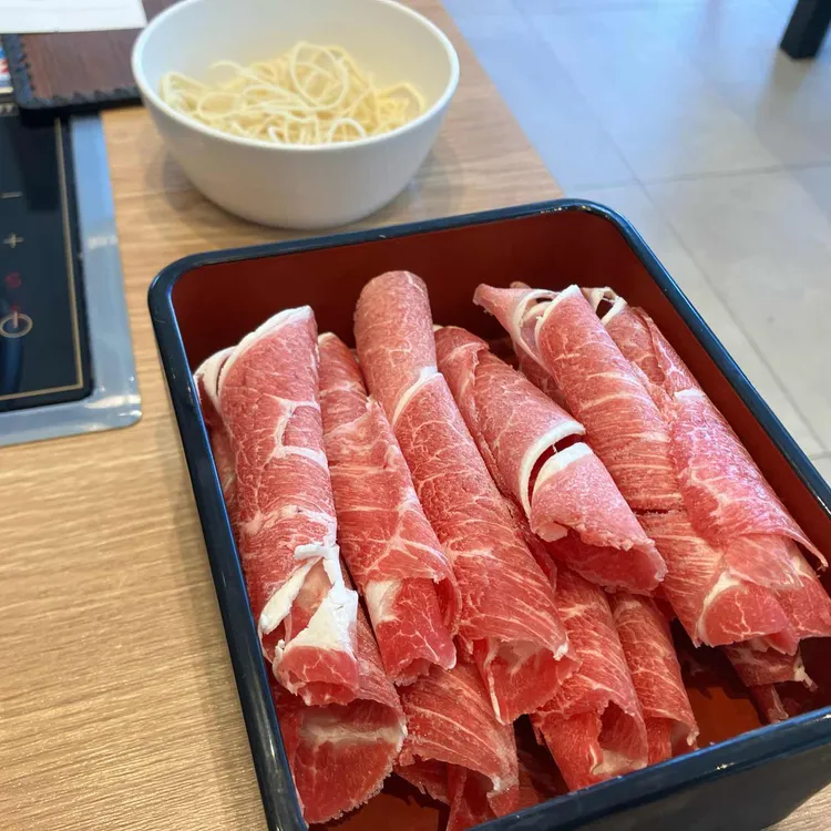 채선당 샤브보트 대표 사진