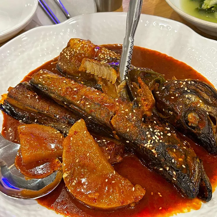 박은자맛사랑 사진 1