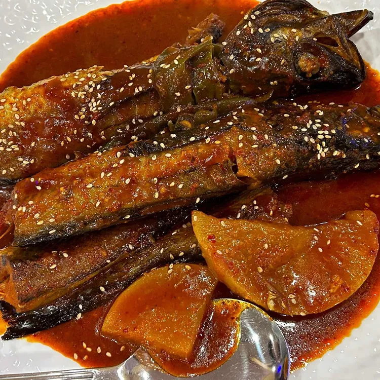 박은자맛사랑 사진 2