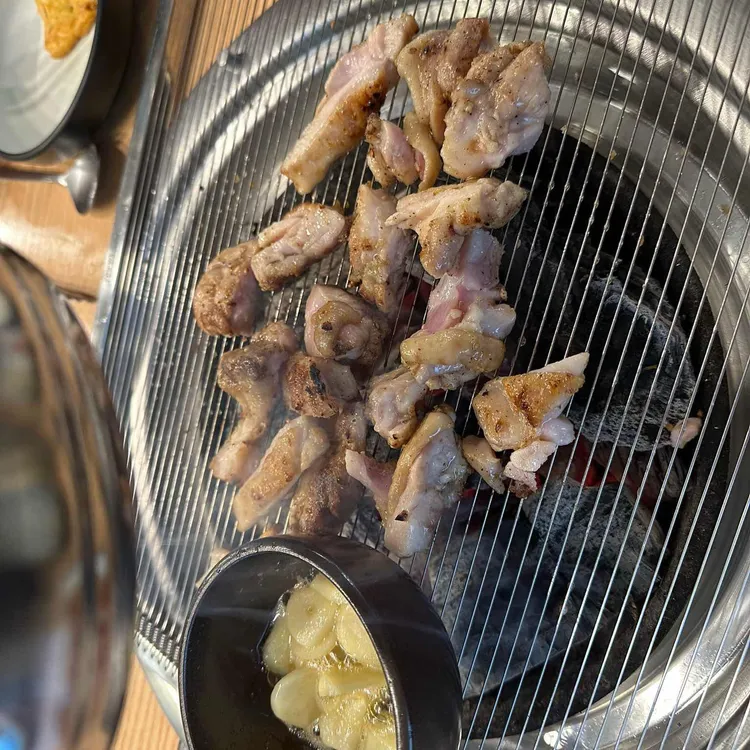소주고개로닭갈비 대표 사진