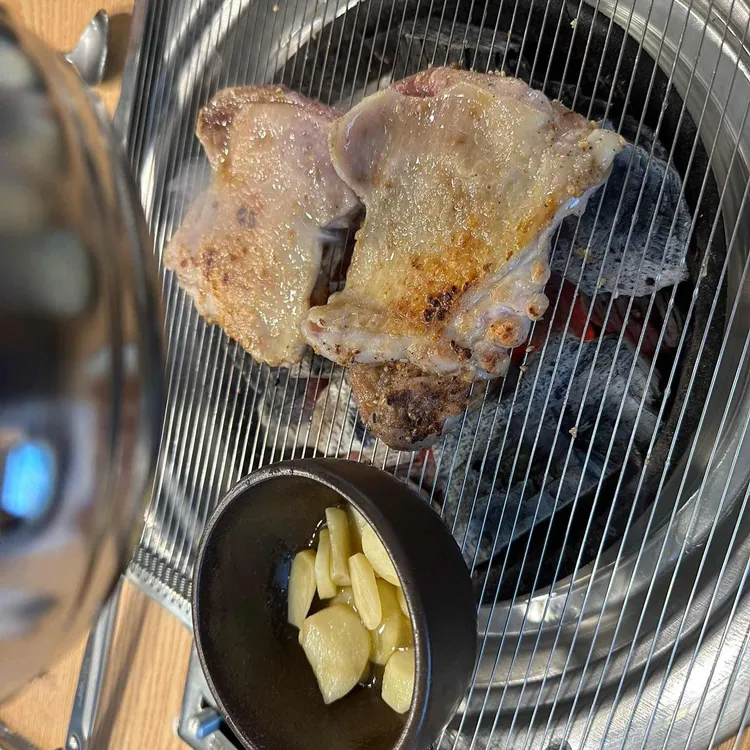 소주고개로닭갈비 사진 2