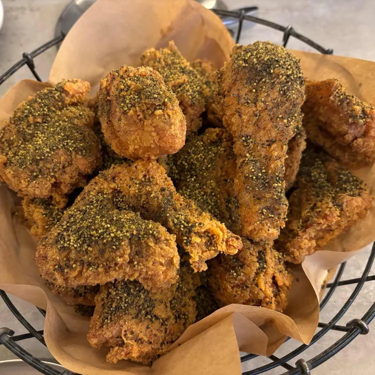BBQ치킨 대표 사진