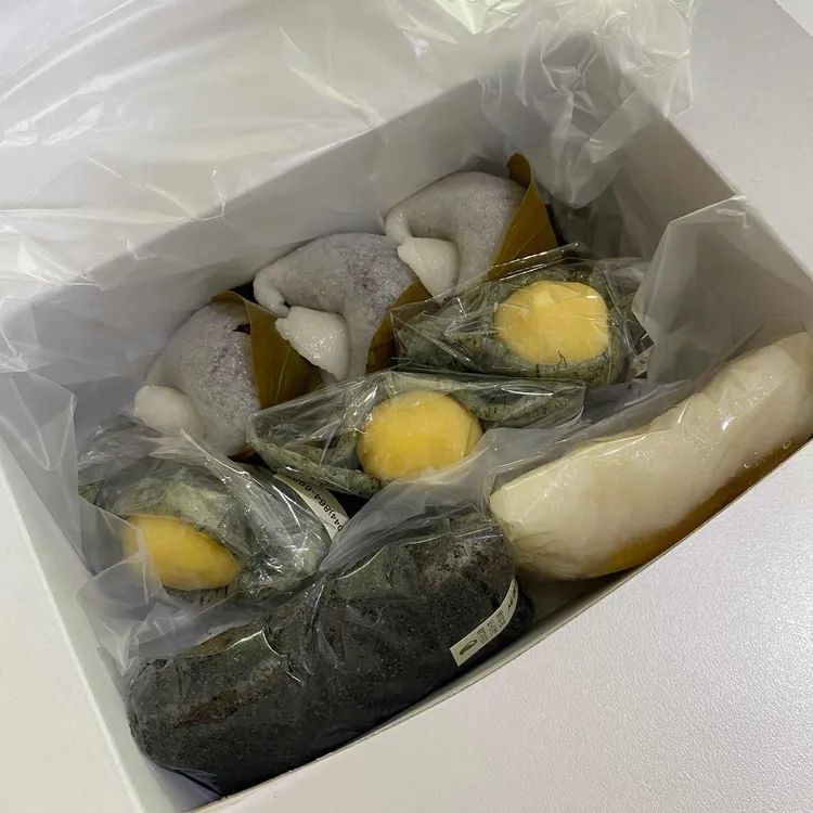 설송원망개떡 대표 사진