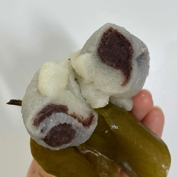 설송원망개떡 대표 사진