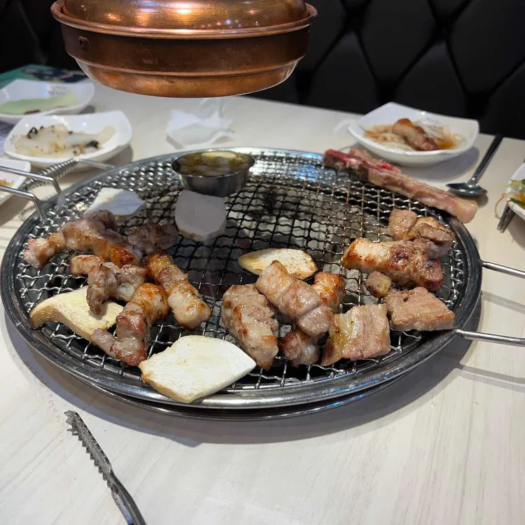 명륜진사갈비 대표 사진