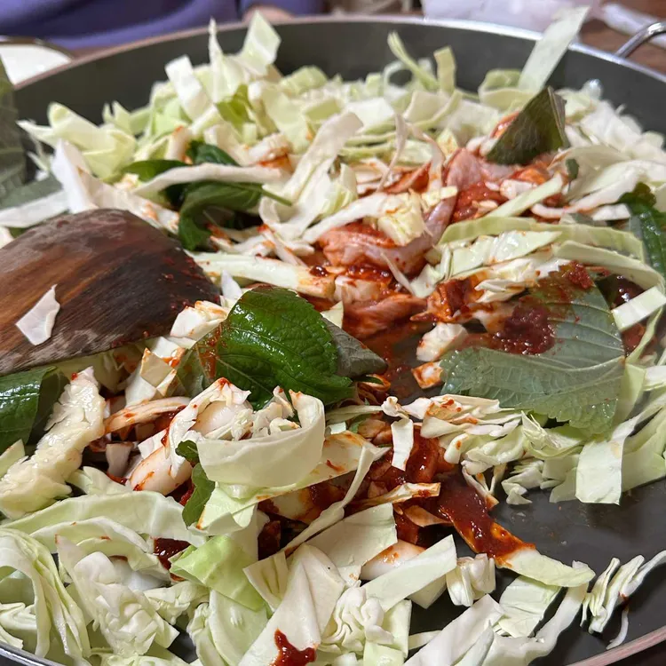 춘천호반닭갈비막국수 대표 사진