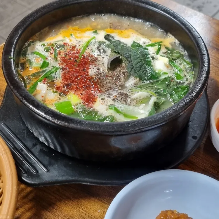 마포 오향족발 대표 사진