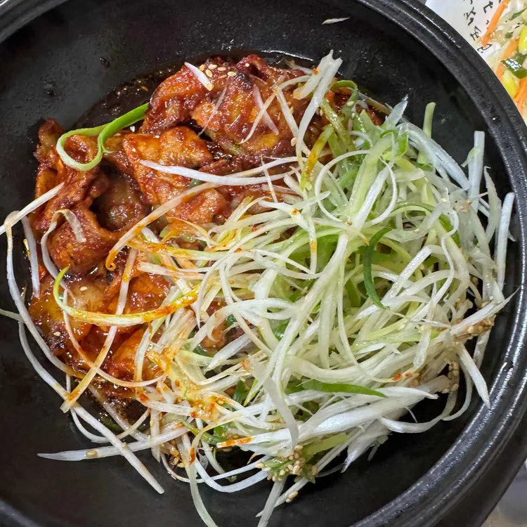 맛고을 대표 사진