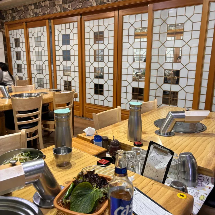 하동가식육식당 대표 사진