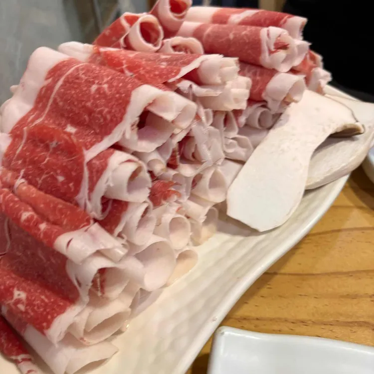 하동가식육식당 대표 사진