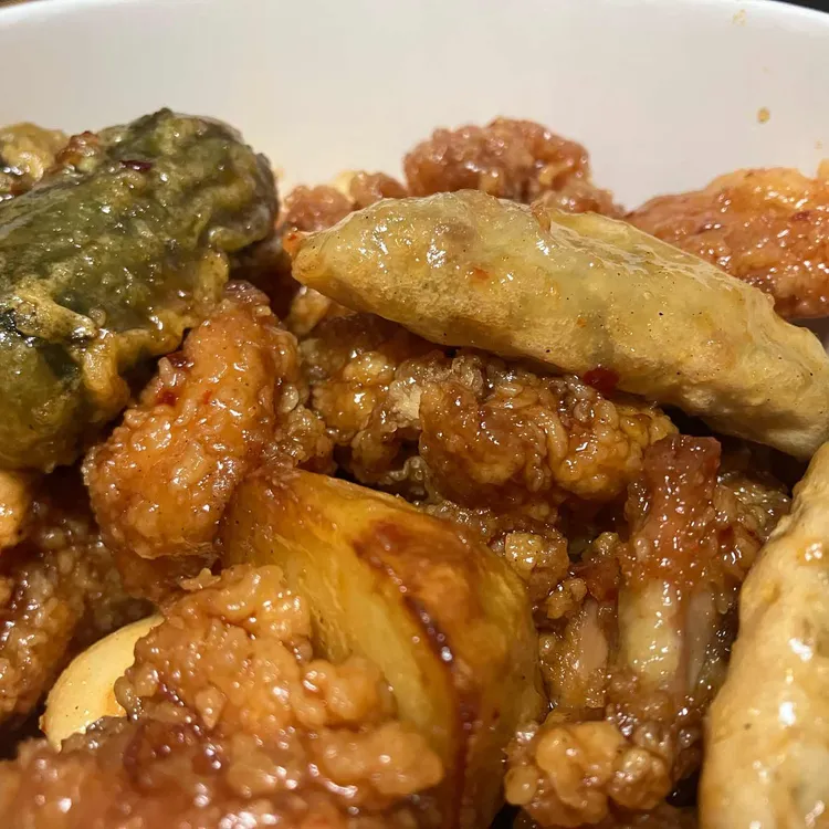 이승윤의 알통떡강정 대표 사진