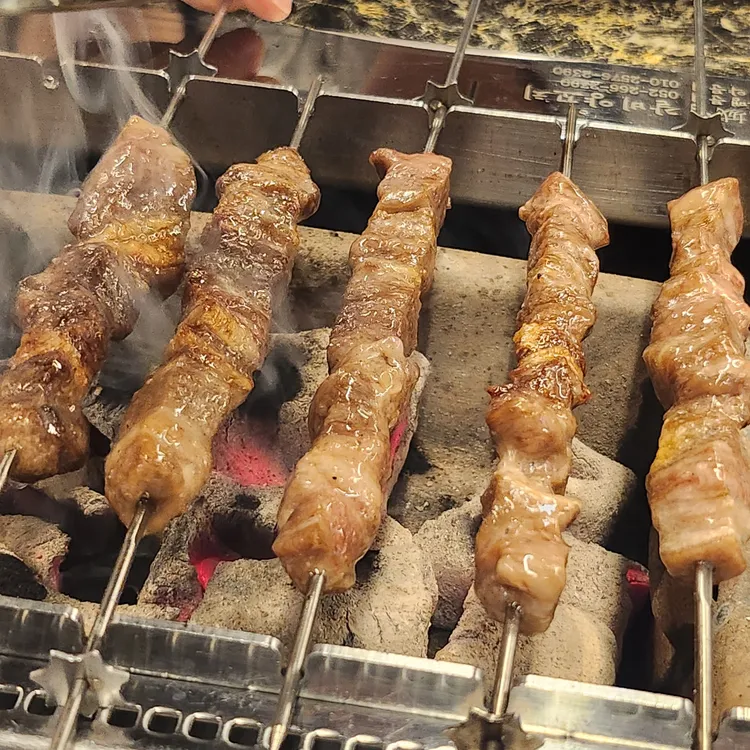 구룡성 양갈비양꼬치 대표 사진