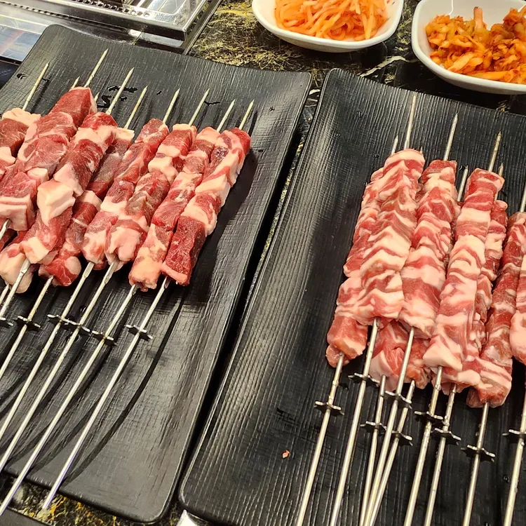 구룡성 양갈비양꼬치 대표 사진