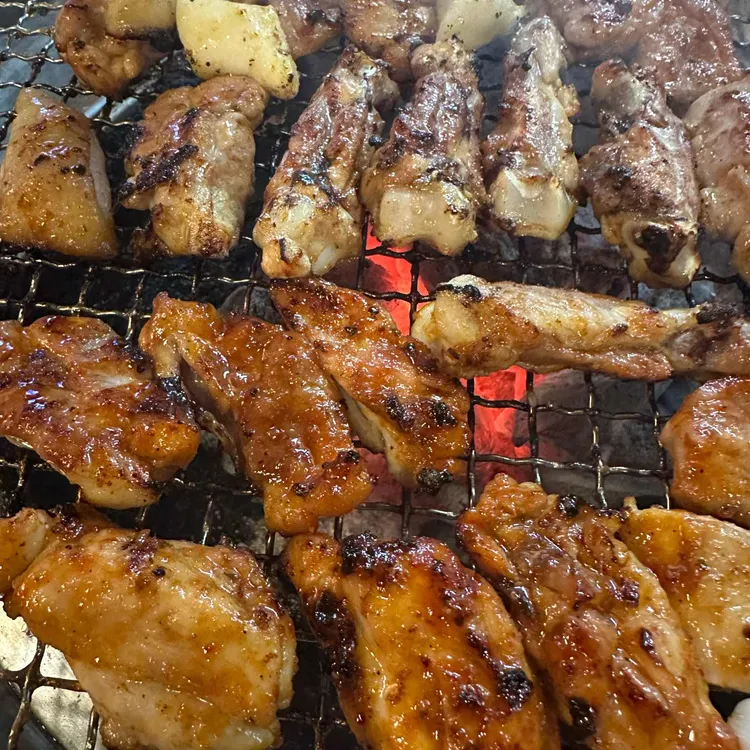 참숯닭 대표 사진