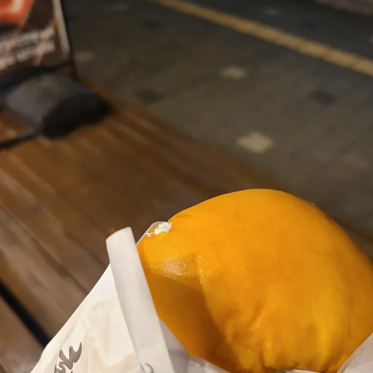빵장수단팥빵 대표 사진