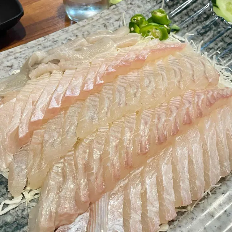 신선횟집 대표 사진