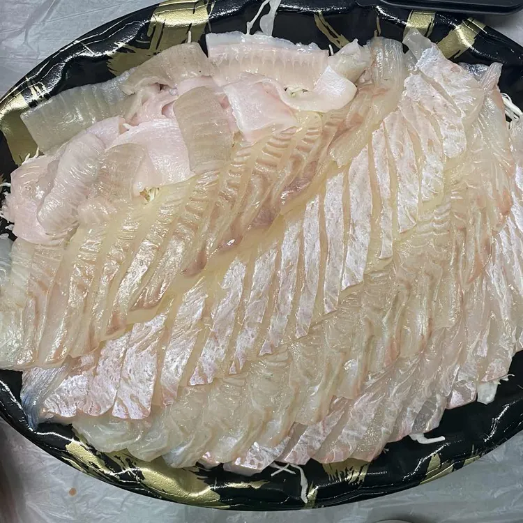 신선횟집 대표 사진