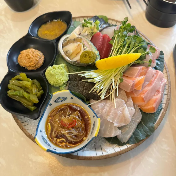 바다의선물 대표 사진
