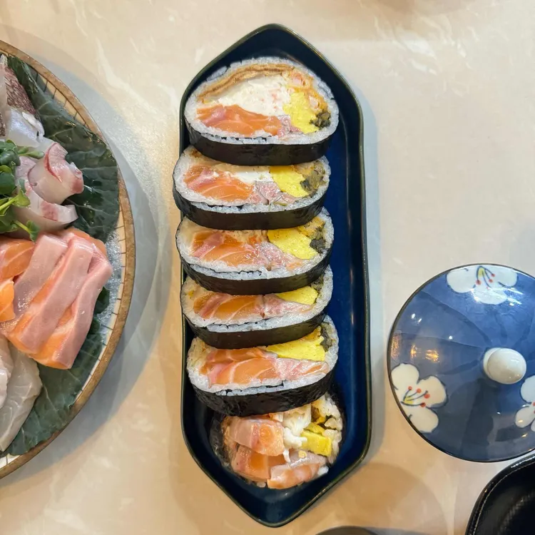 바다의선물 대표 사진