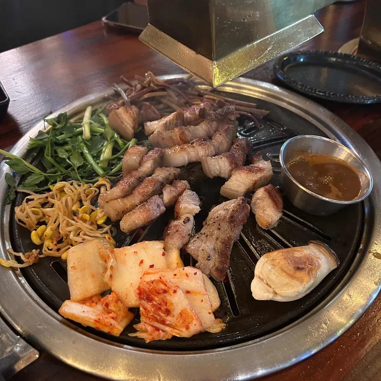 섬맛의공방 제주이야기 대표 사진