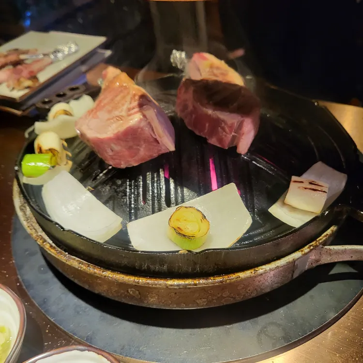 이치류 대표 사진
