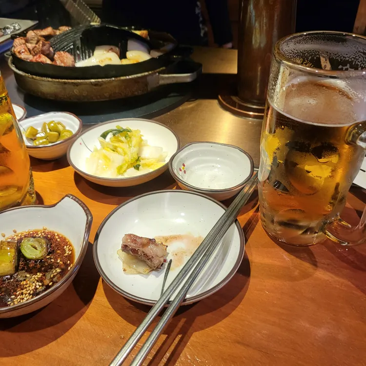 이치류 대표 사진