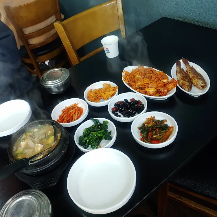 솔마루가정백반 대표 사진