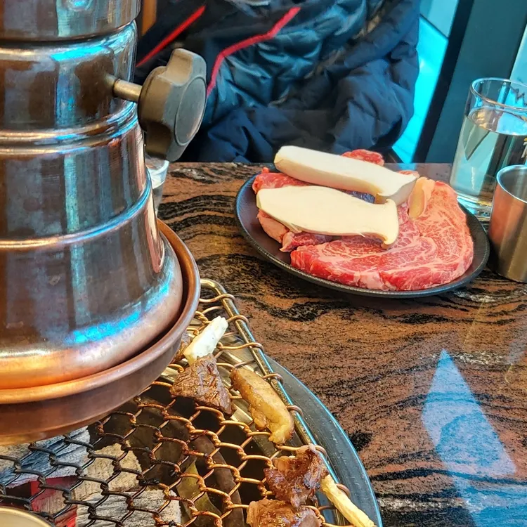 장위동 유성집 대표 사진