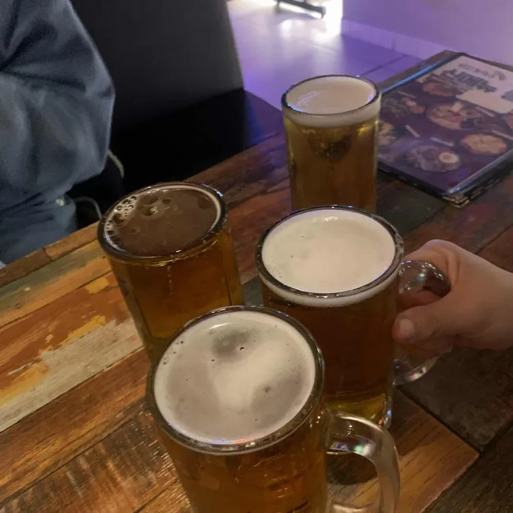 무지개맥주 대표 사진
