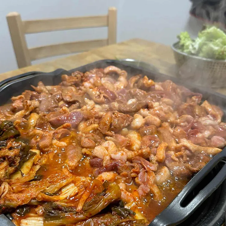 원조장수식당 대표 사진