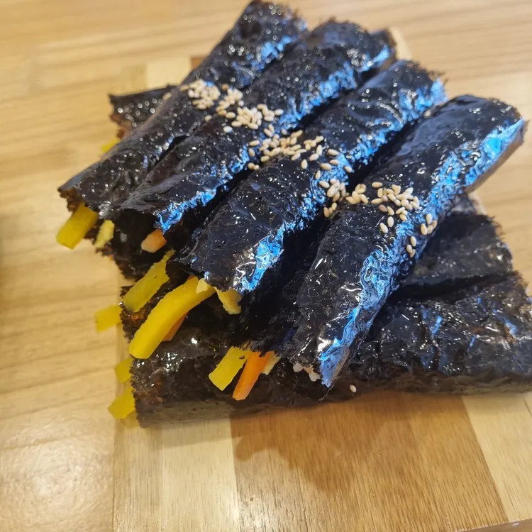 아담스꼬마김밥 대표 사진