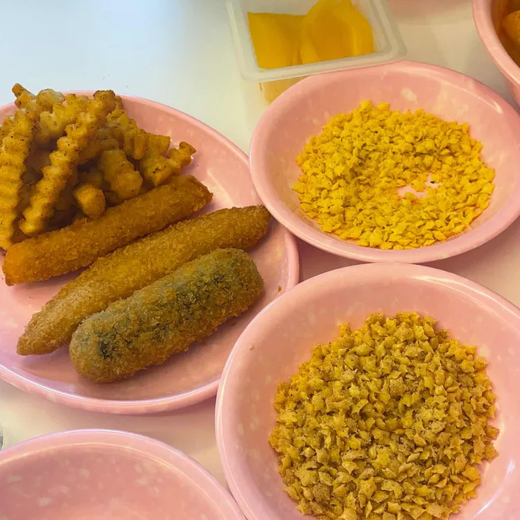 스텔라떡볶이 대표 사진