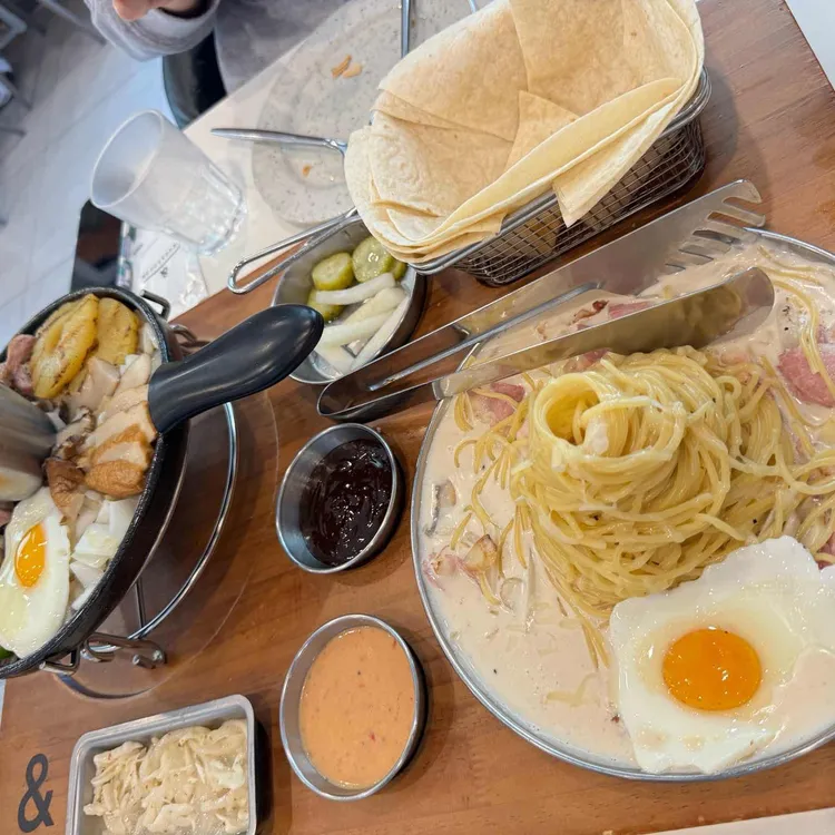 서가앤쿡 대표 사진