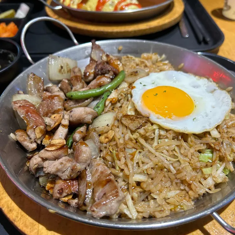 다구오 대표 사진