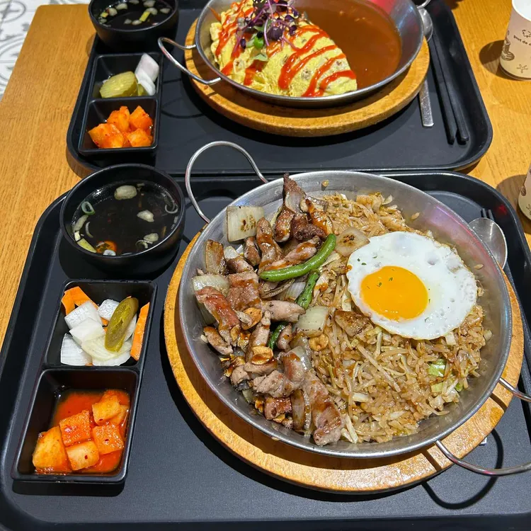 다구오 대표 사진