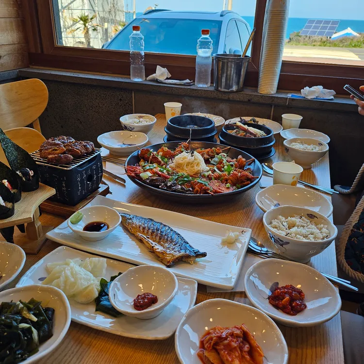 동복뚝배기 대표 사진