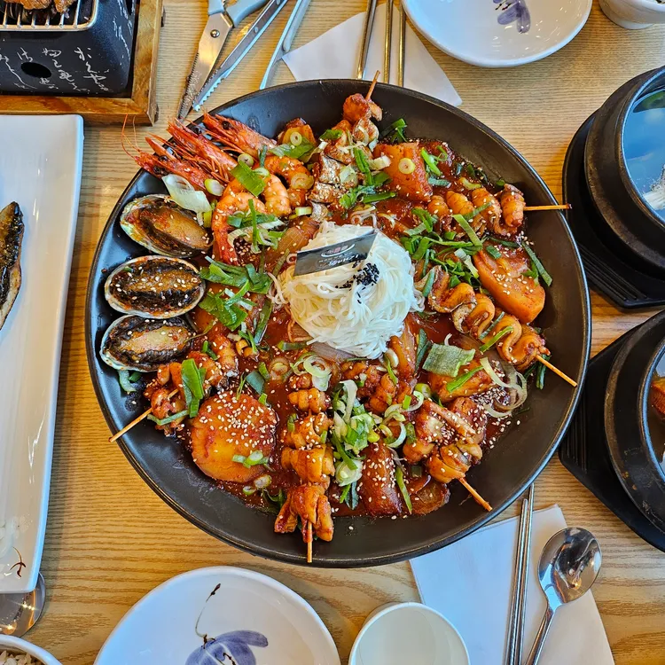 동복뚝배기 대표 사진