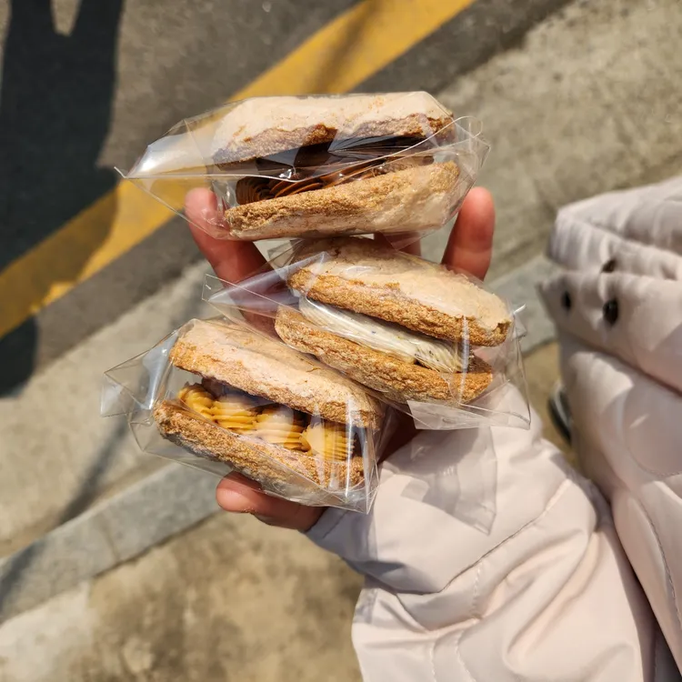 다쿠아랑 대표 사진