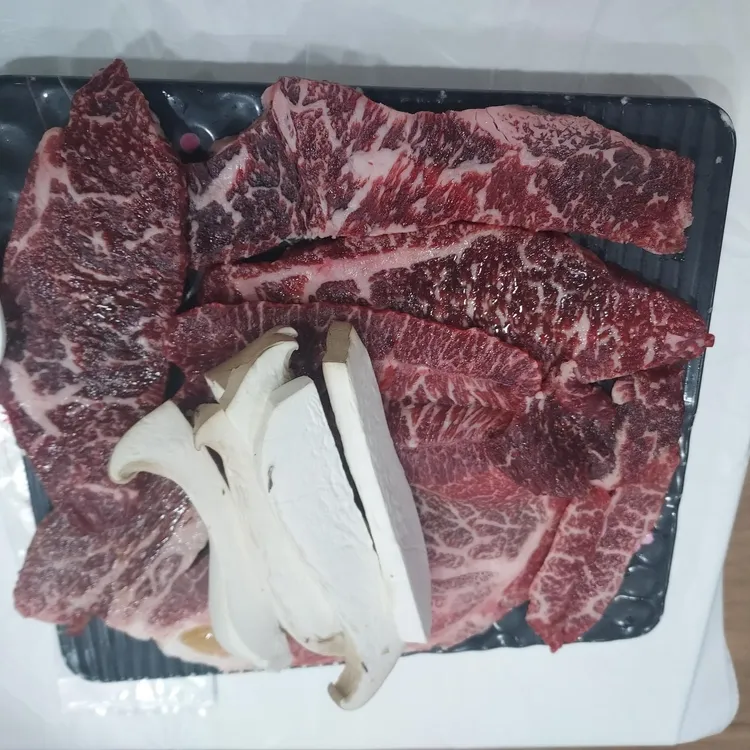 호남한우관 대표 사진