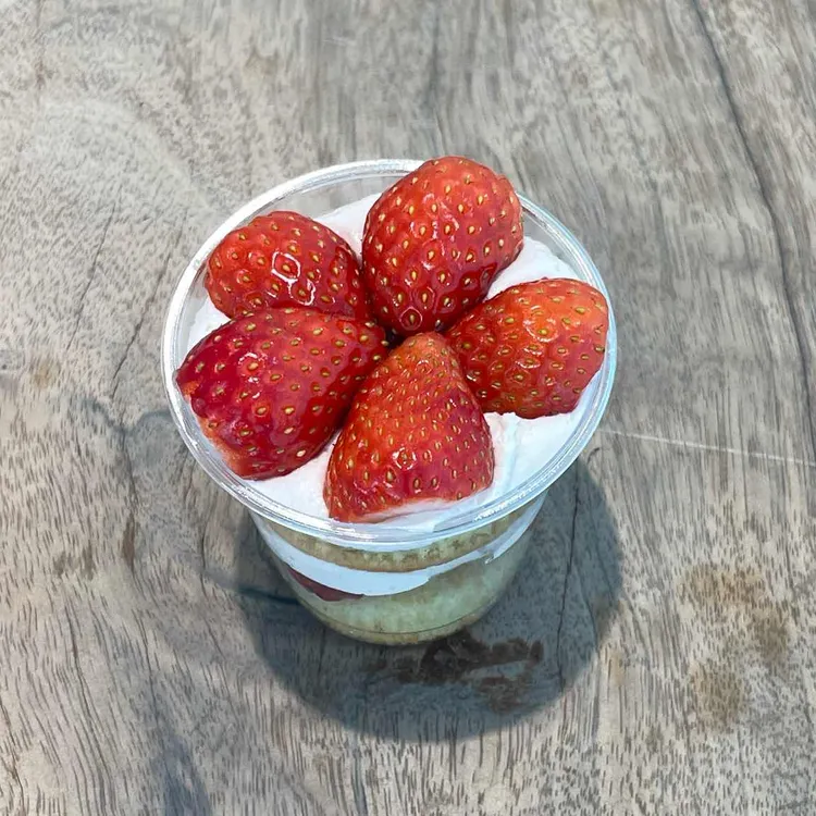 이아컵케이크 대표 사진