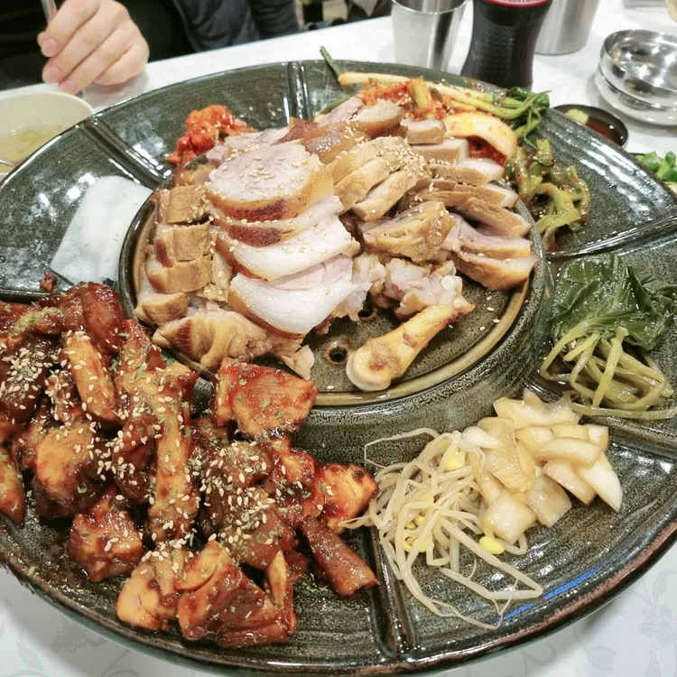 조옥당 대표 사진