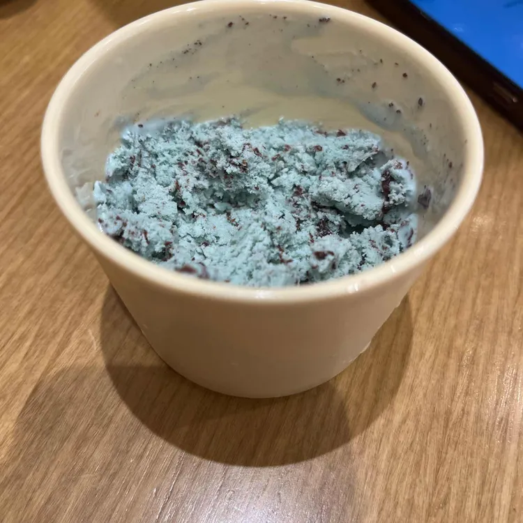 배스킨라빈스 대표 사진