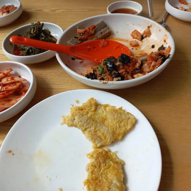 소호정 대표 사진