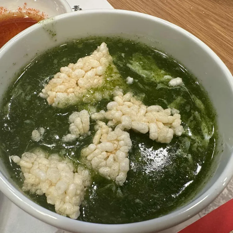 길림성 대표 사진