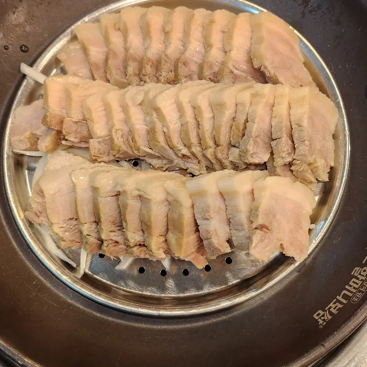 원할머니보쌈 대표 사진