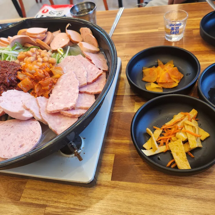 독일집부대찌개 대표 사진