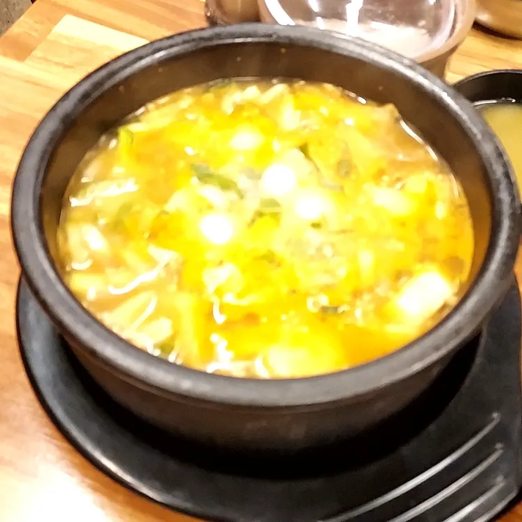 한우당 대표 사진