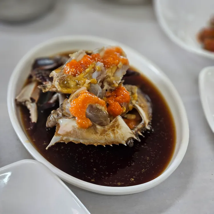 금강식당 대표 사진