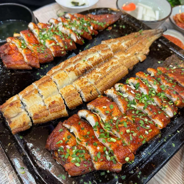 고창심원풍천장어 대표 사진